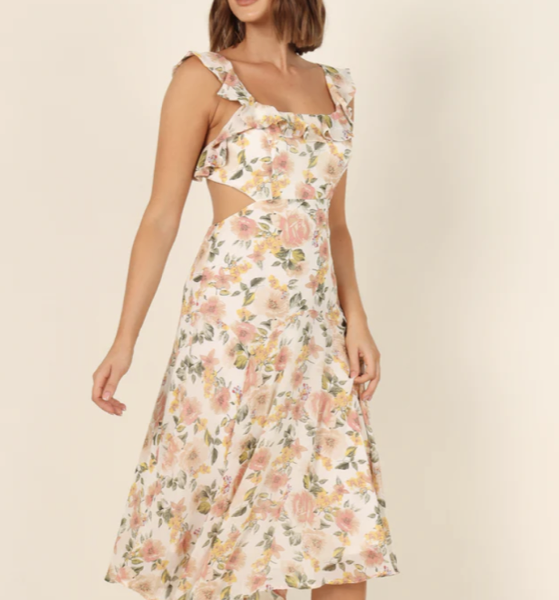 Petal &amp; Pup Emmie Dress
