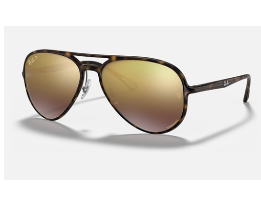 Ray-Ban Chromance Sunglasses