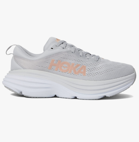 Similar Hoka Bondi 8
