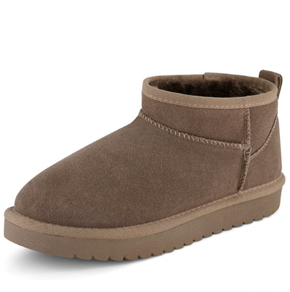 Ultra Mini Ugg Amazon Dupes