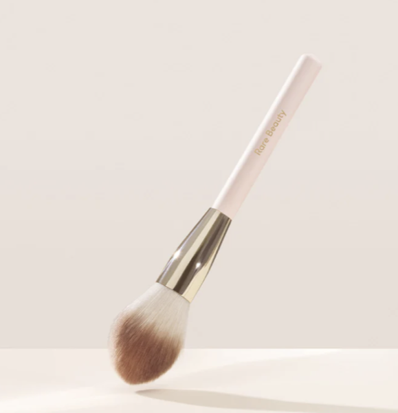 Rare Beauty by Selena Gomez Always An Optimist Powder Brush
