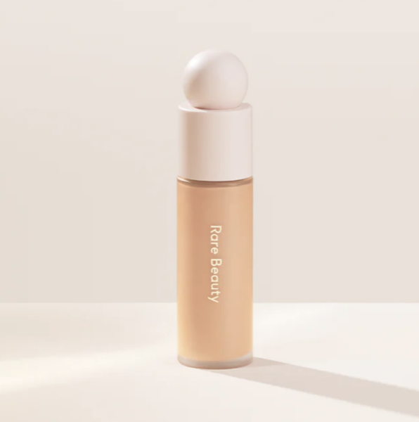 Rare Beauty by Selena Gomez Liquid Touch Weightless Foundation