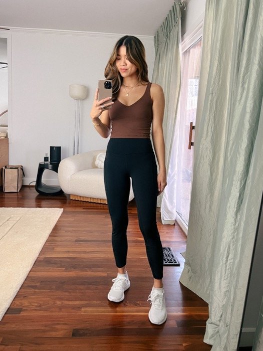 I spent $2,000 at Lululemon - Was it worth it? My HONEST thoughts about  this year's hottest brand — by CHLOE WEN