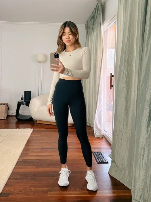 Lululemon 2025 Lululemon Best Leggings For Running Which Lululemon