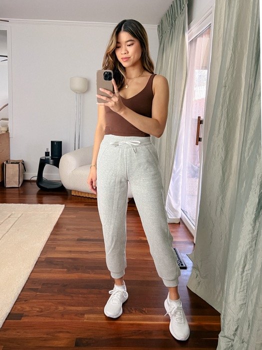 lululemon flare Leggings are absolutely worth the hype omg- it