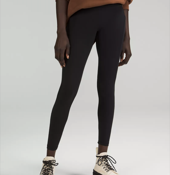 lululemon Align™ High-Rise Pant with Pockets 25"