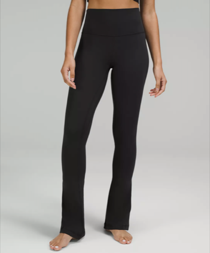 lululemon Align™ High-Rise Mini Flared Pant 32"