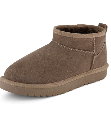 UGG Ultra Mini Amazon Dupe