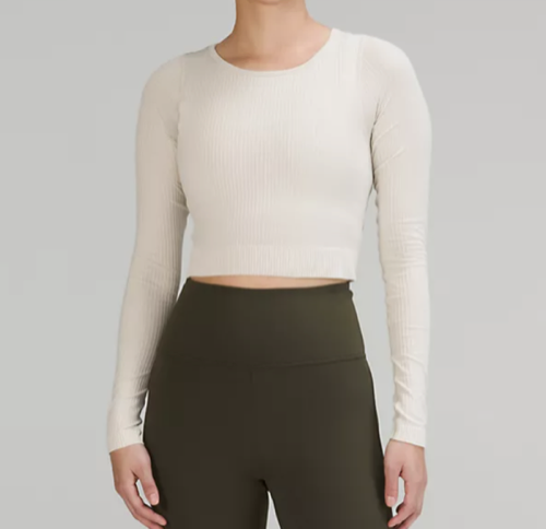 Ebb to Street Long Sleeve Shirt
