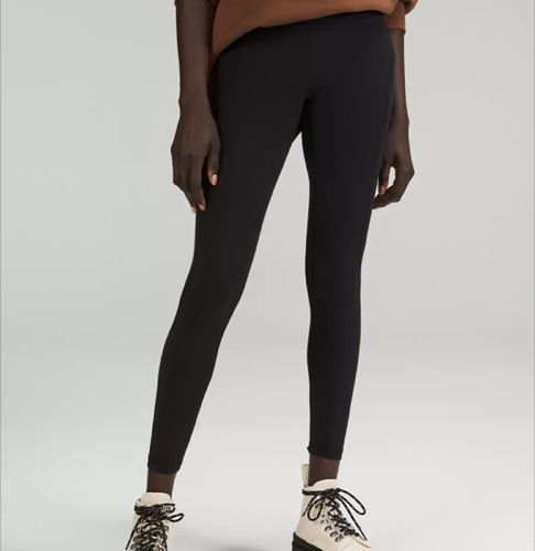 lululemon Align™ High-Rise Pant with Pockets 25"