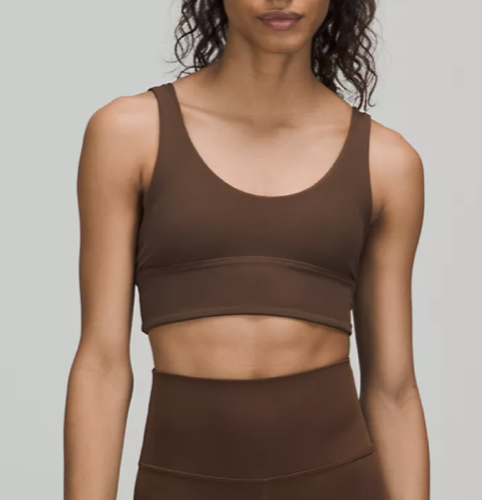 lululemon Align™ Reversible Bra Light Support, A/B Cup