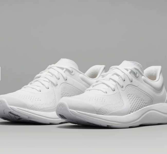 Lululemon Low Chargefeel Women's Workout Shoe
