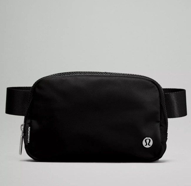Lululemon Everywhere Belt Bag 1L