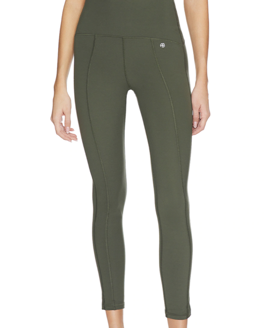 Anine Bing Sport Bran Legging