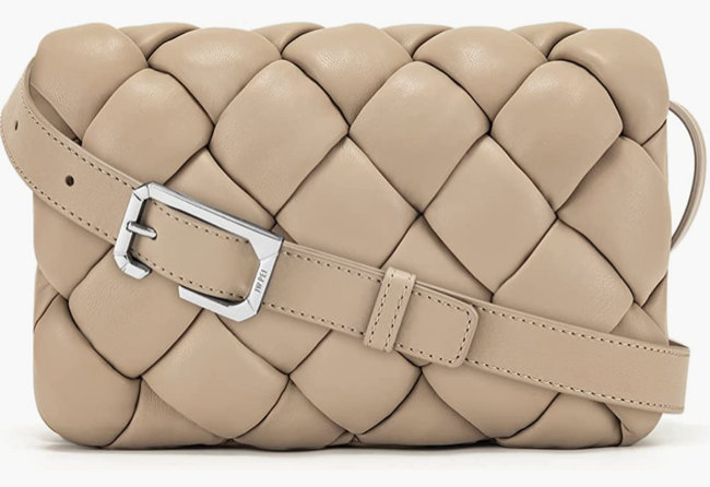 JW PEI Maze bag