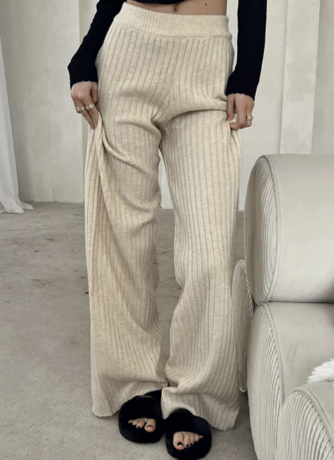 Princess Polly Montana Knit Pants