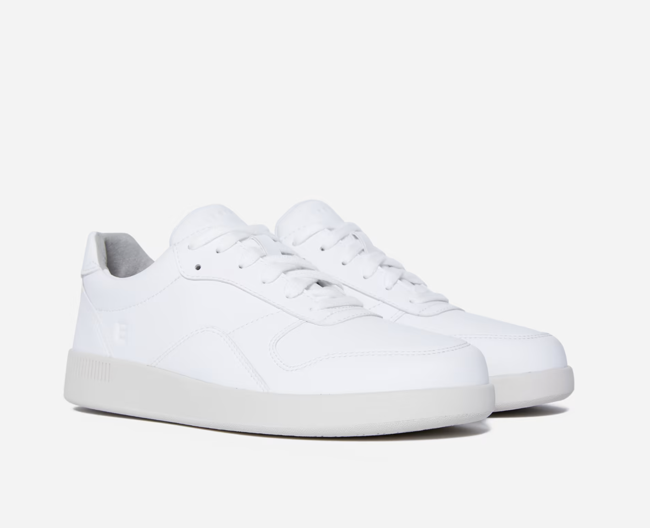 Everlane Court Sneaker