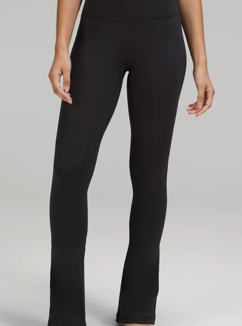 Lululemon Align High-Rise Mini Flared Pant
