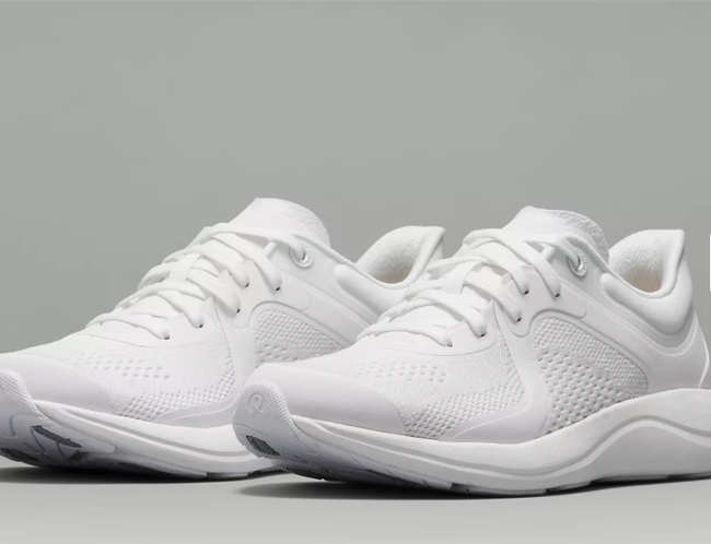 Lululemon Low Chargefeel Women's Workout Shoe