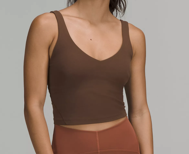 Lululemon Align Tank Top