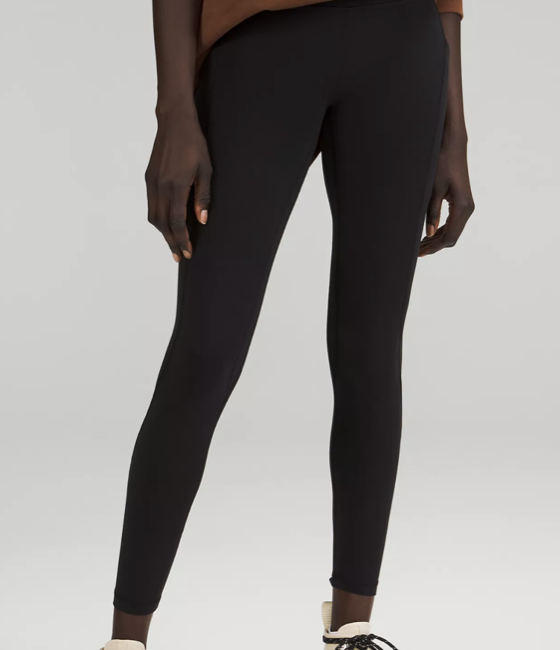 Lululemon Align High-Rise Pant with Pockets 25"