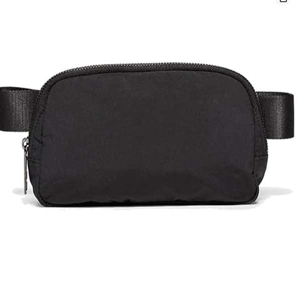 Lululemon Belt Bag Amazon Dupe