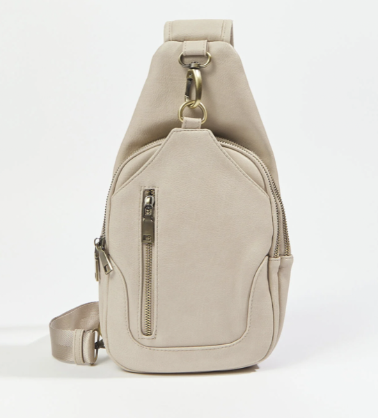 Hudson Sling Bag Dupe 