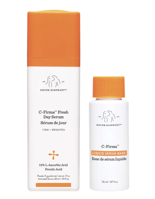 Drunk Elephant C-Firma Fresh Vitamin-C Day Serum