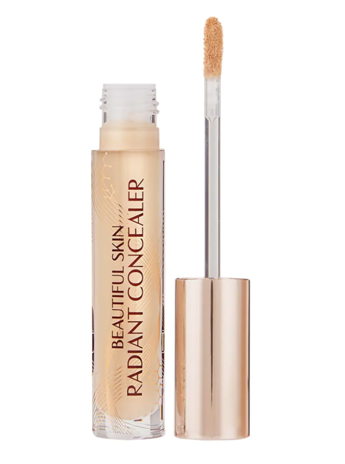 Charlotte Tilbury Beautiful Skin Radiant Concealer (Shade 5 + 6)