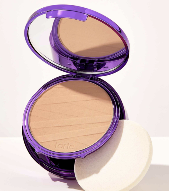 Tarte Shape Tape Pressed Powder (Shade 29N)