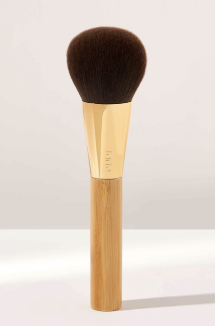 Tarte Vegan Jumbo Fluffly Complexion Powder Brush