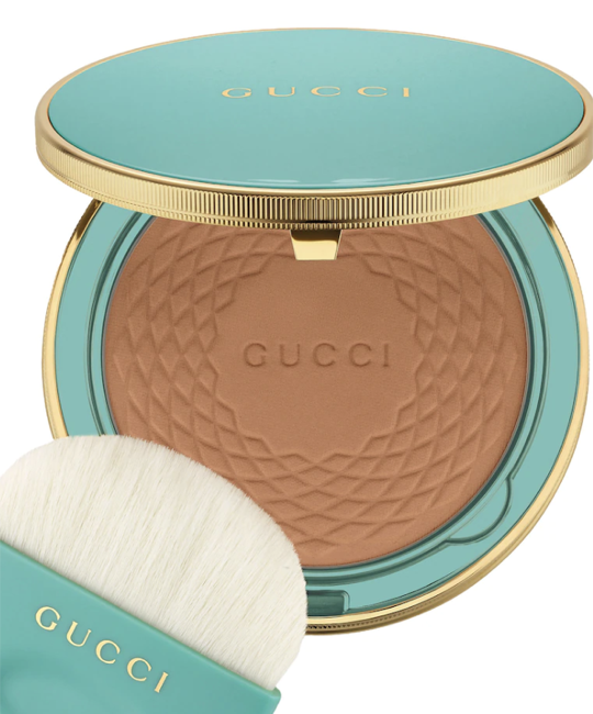 Gucci Poudre De Beaute Bronzer (Shade 02)
