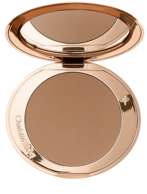 Charlotte Tilbury Matte Airbrush Bronzer (Shade 2)