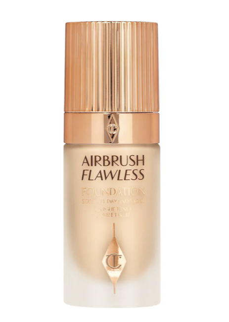  Charlotte Tilbury Airbrush Flawless Foundation (Shade 5 Warm)