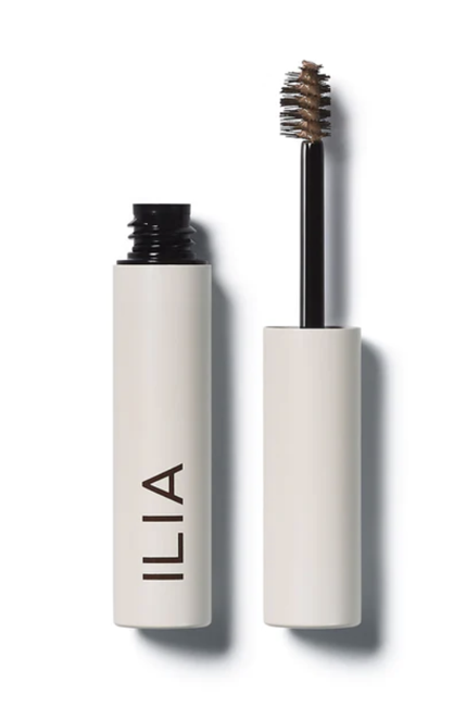 Ilia Beauty Brow Gel (Shade Dark Brown)