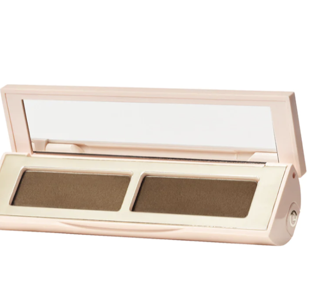 Rare Beauty Shape &amp; Fill Duo (Shade Light Brown)
