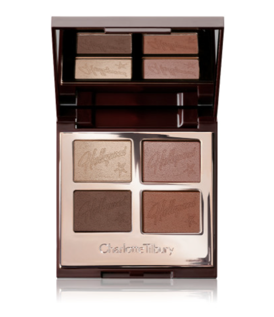 Charlotte Tilbury Hollywood Flawless Eyeshadow Palette (Shade Star Aura)