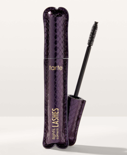 Tarte Lights, Camera, Splashes (black) 