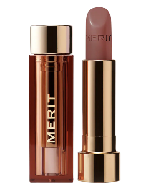 Merit Beauty Lightweight Lipstick (Shade Baby)