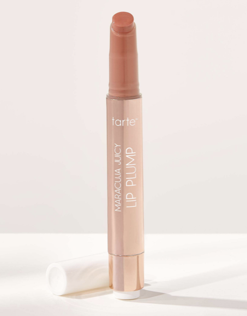 Tarte Juicy Lip Plump (Shade White Peach) 