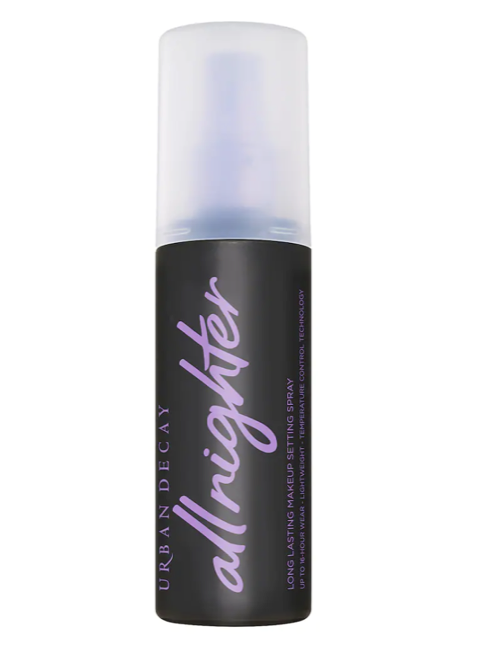 Urban Decay All Nighter Setting Spray