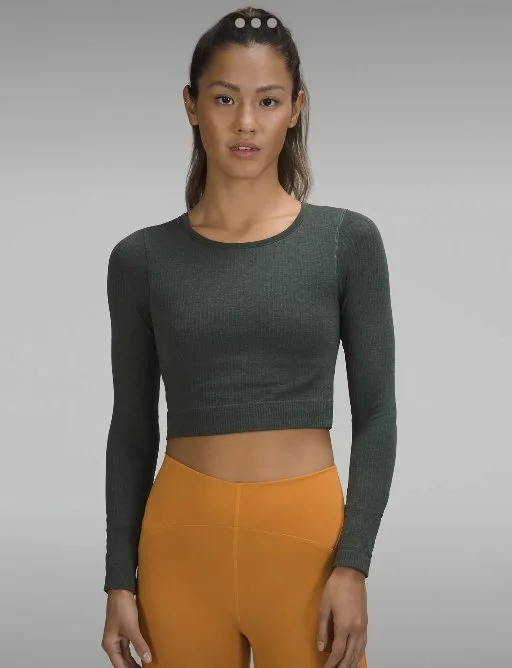 Additional Colors for the Ebb To Street Top