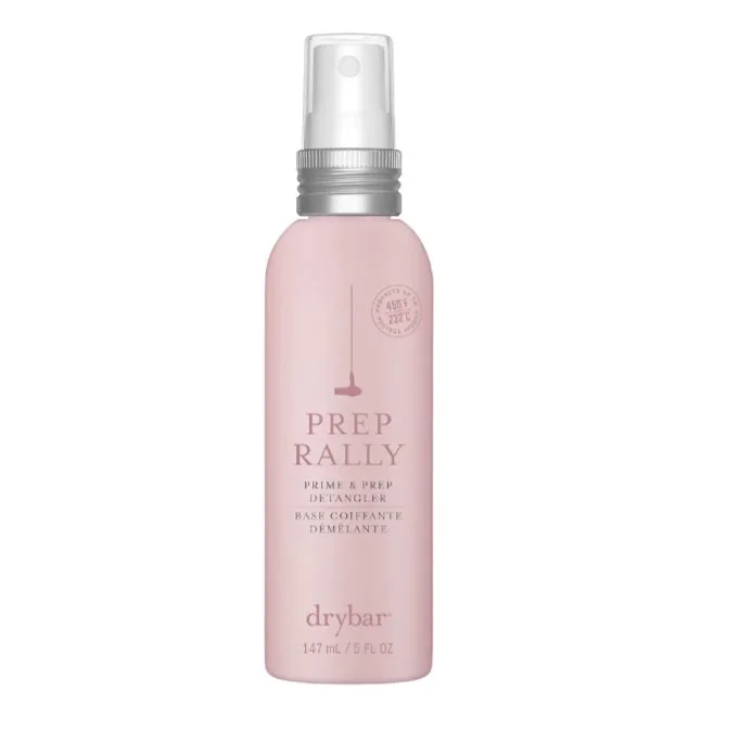 Drybar Prep Rally Prime &amp; Prep Detangler