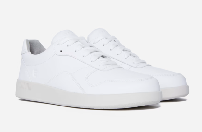 Everlane The Court Sneaker 