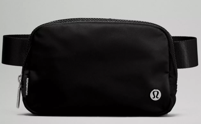 Lululemon Everywhere Belt Bag