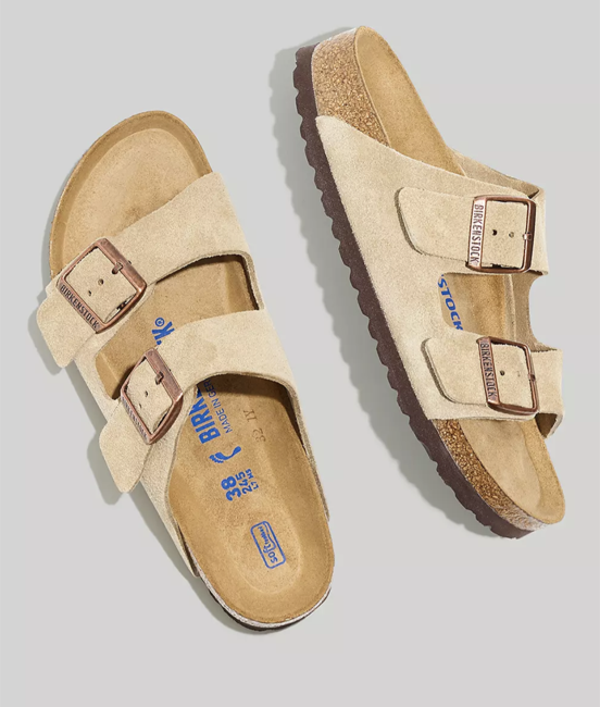 Birkenstock Arizona Sandals