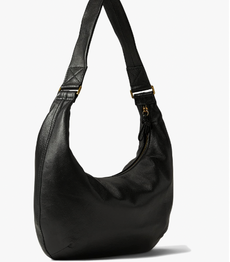 Madewell Soft Hobo Bag