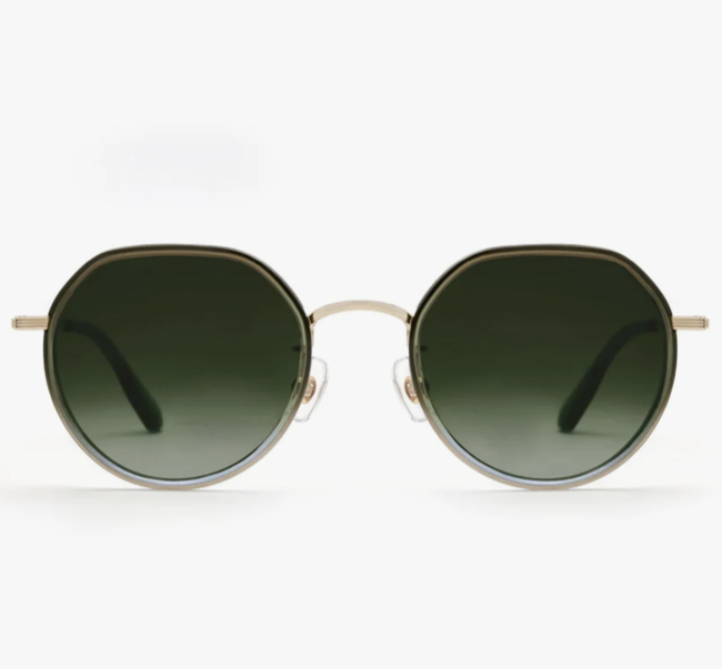 Krewe Eyewear Calliope Sunglasses