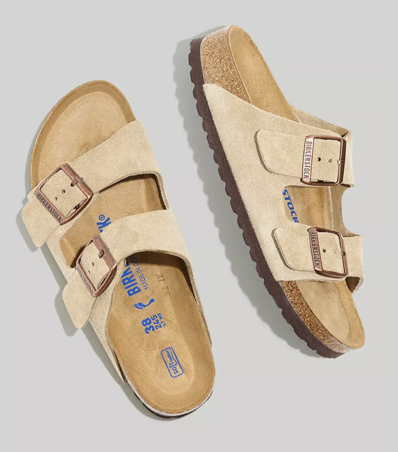 Birkenstock Arizona Sandal