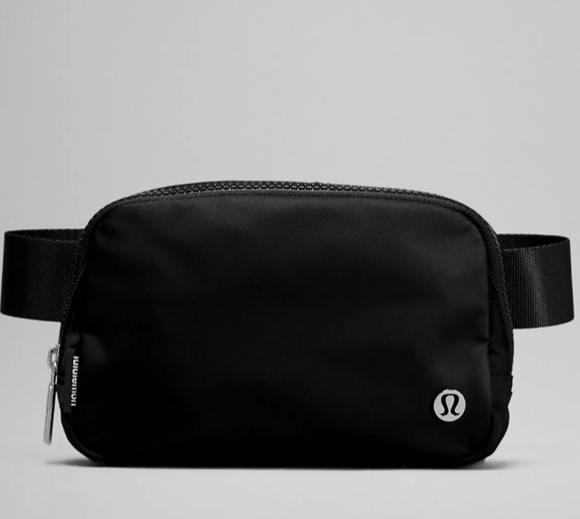 Lululemon Everywhere Belt Bag 1L